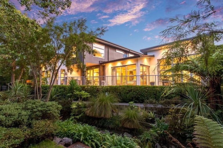 Photo of property in 130b Condell Avenue, Papanui, Christchurch, 8053