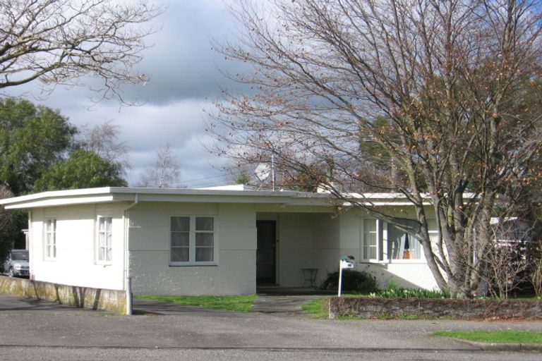 Photo of property in 46 Raglan Street, Lansdowne, Masterton, 5810