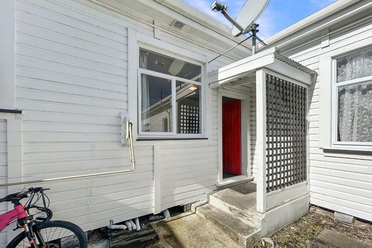 Photo of property in 5 Gilmour Street, Gonville, Wanganui, 4501
