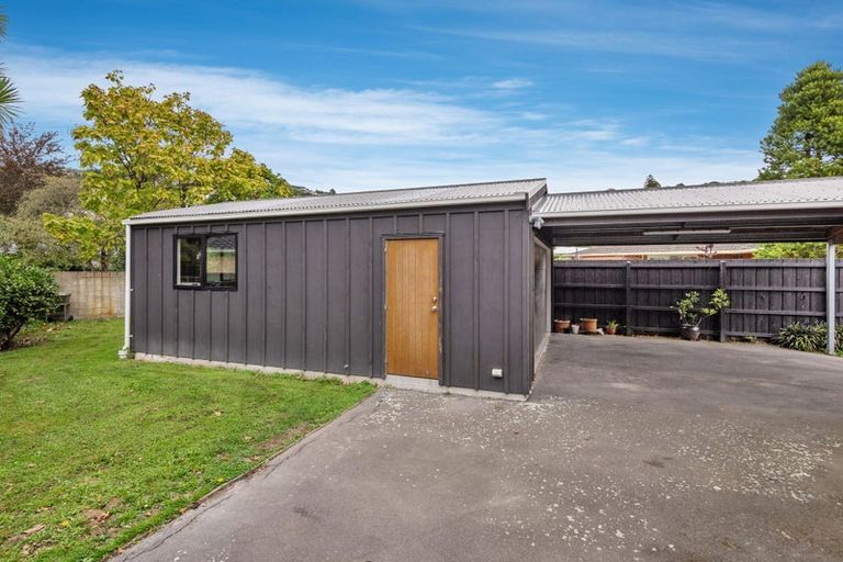 Photo of property in 3 Glamis Place, Cashmere, Christchurch, 8022