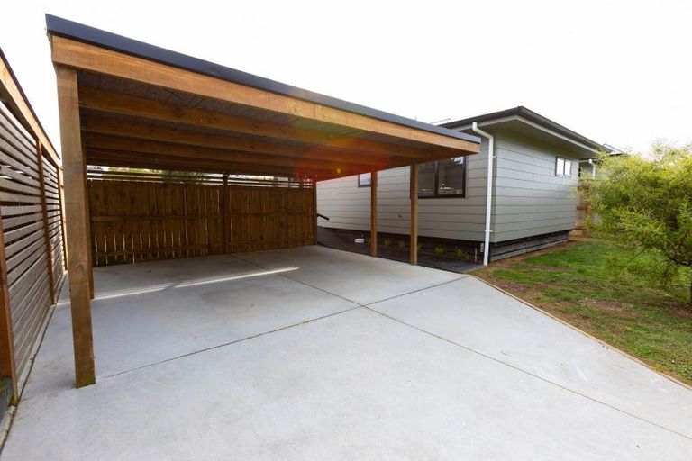 Photo of property in 15 Hall Street, Woodville, 4920