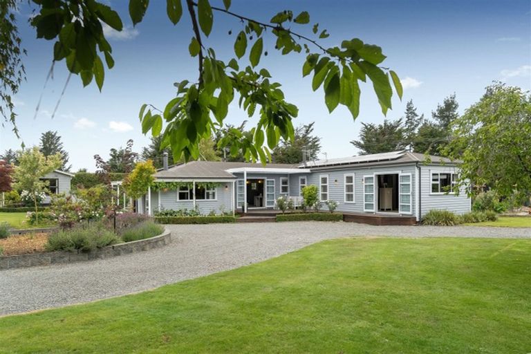 Photo of property in 1041 Bealey Road, Charing Cross, Christchurch, 7671