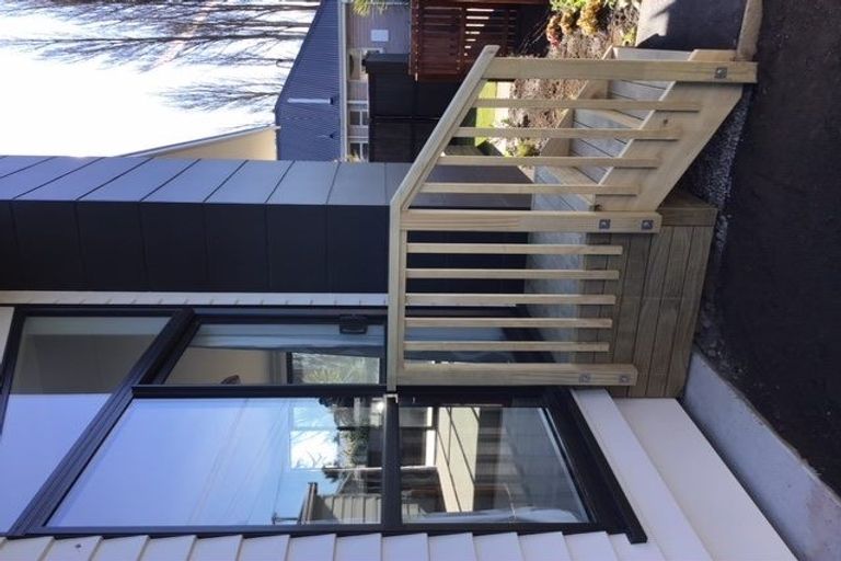 Photo of property in 1/100 Baker Street, New Brighton, Christchurch, 8083