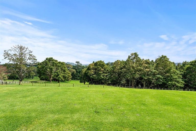 Photo of property in 59 Jounneaux Road, Te Kamo, Kamo, 0185