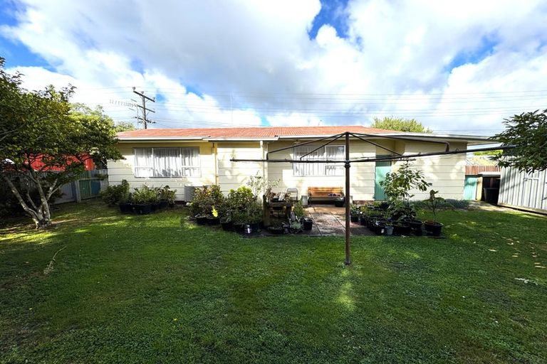 Photo of property in 142 South Street, Feilding, 4702