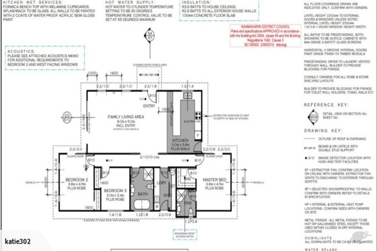 Photo of property in 22 Main North Road, Woodend, 7610