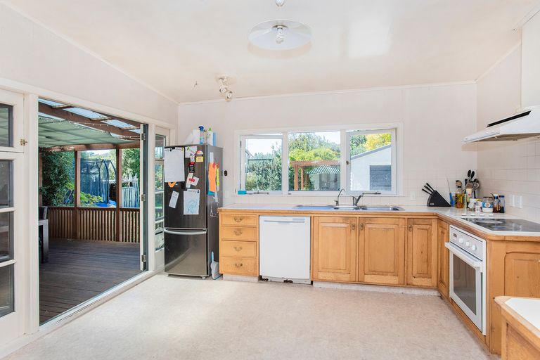 Photo of property in 137 Harris Street, Inner Kaiti, Gisborne, 4010