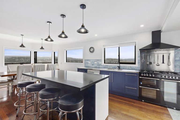 Photo of property in 83 Tannadyce Street, Strathmore Park, Wellington, 6022