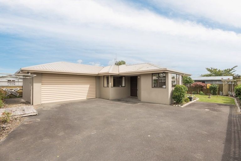 Photo of property in 45a Croucher Street, Richmond, 7020