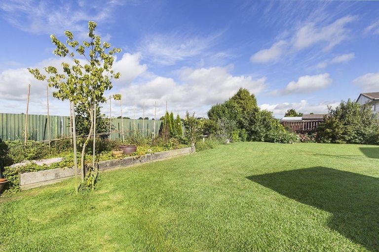 Photo of property in 23 Barnett Street, Putaruru, 3411