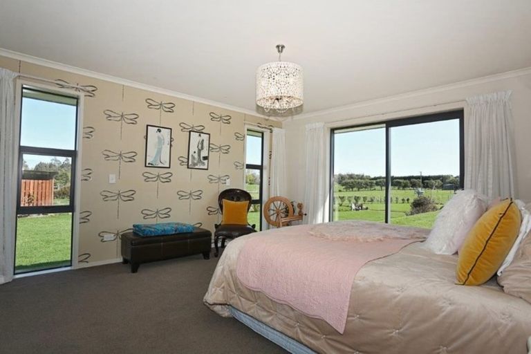 Photo of property in 199 Fairweather Road, Mill Road, Invercargill, 9872