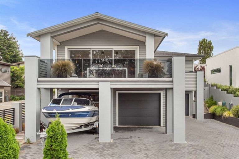 Photo of property in 900 River Road, Queenwood, Hamilton, 3210