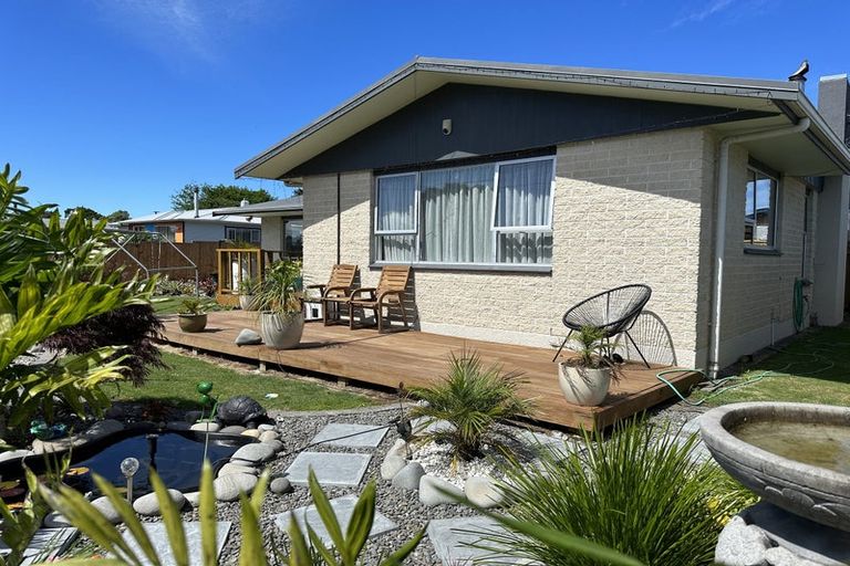 Photo of property in 31 Hutchins Street, Waitara, 4320