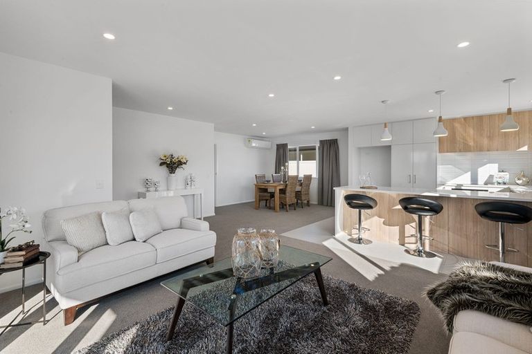 Photo of property in 133a Brookside Road, Rolleston, 7614