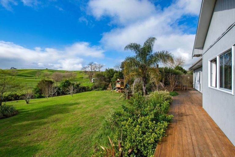 Photo of property in 475 Tauraroa Road, Mangapai, Whangarei, 0178