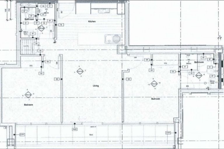 Photo of property in 311/8 Lakewood Court, Manukau, Auckland, 2104