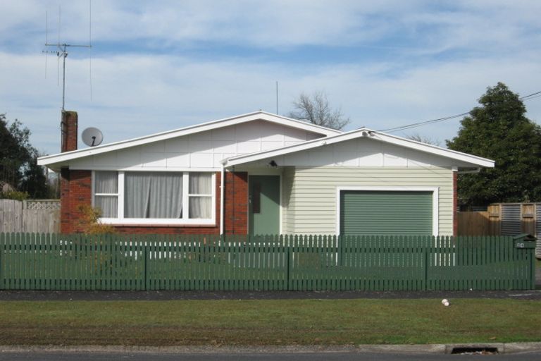 Photo of property in 24 Marshall Street, Fairfield, Hamilton, 3214