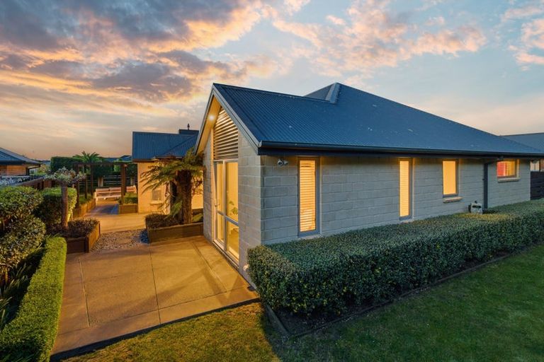 Photo of property in 25 Iraklis Close, Templeton, Christchurch, 8042
