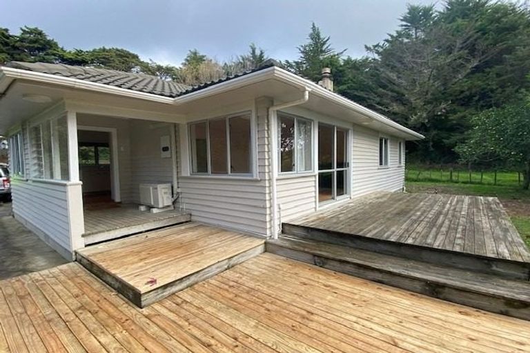 Photo of property in 101 Bald Hill Road, Waitoki, Kaukapakapa, 0871