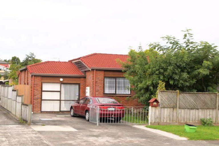Photo of property in 4/56 Moore Street, Howick, Auckland, 2014