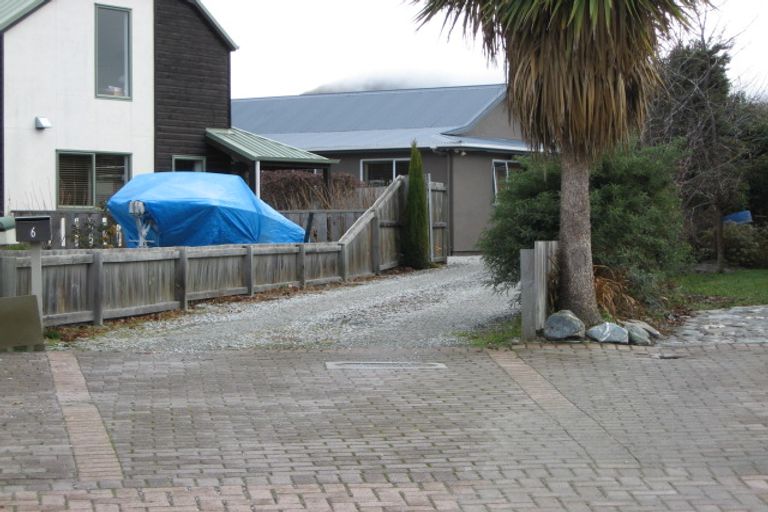 Photo of property in 6 Chestnut Circle, Frankton, Queenstown, 9300