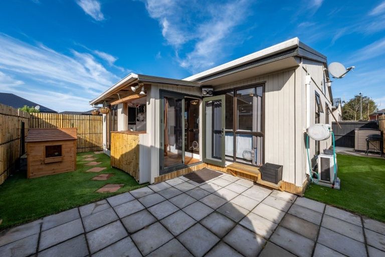 Photo of property in 42a Matlock Street, Woolston, Christchurch, 8062