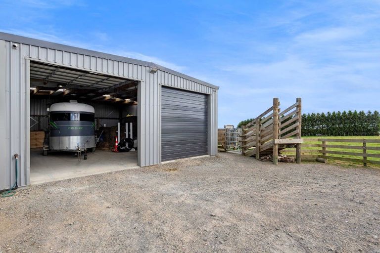 Photo of property in 931b Lincoln Road, Huirangi, Inglewood, 4389