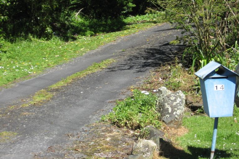 Photo of property in 14 Starr Street, Huntly, 3700