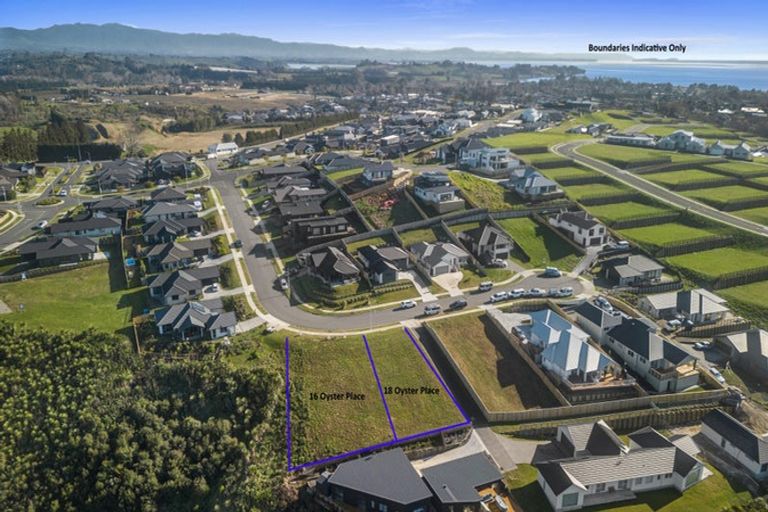 Photo of property in 16 Oyster Place, Omokoroa, 3114