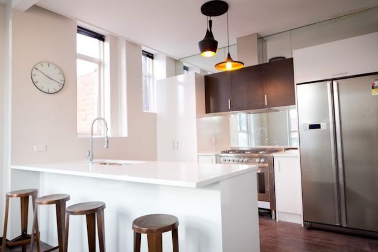 Photo of property in 1/50 City Road, Roslyn, Dunedin, 9010