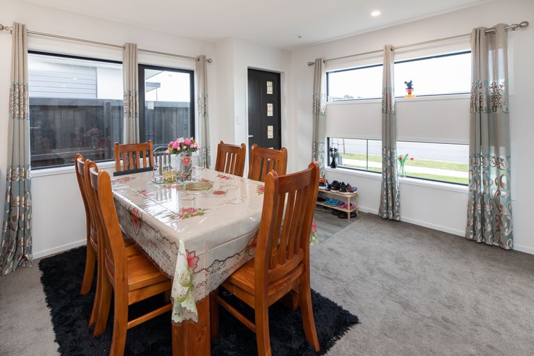 Photo of property in 47 Charlbury Drive, Rolleston, 7615