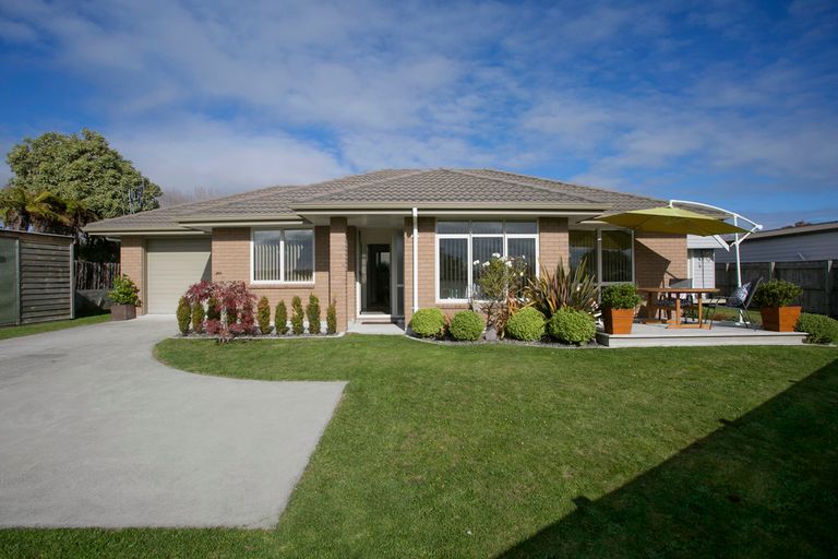 Photo of property in 2/25 Marshall Avenue, Richmond Heights, Taupo, 3330