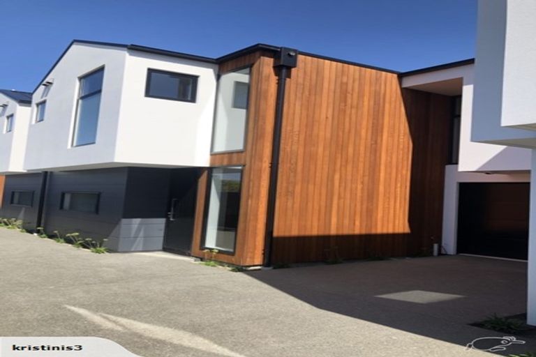 Photo of property in 2/45 Maxwell Street, Riccarton, Christchurch, 8041