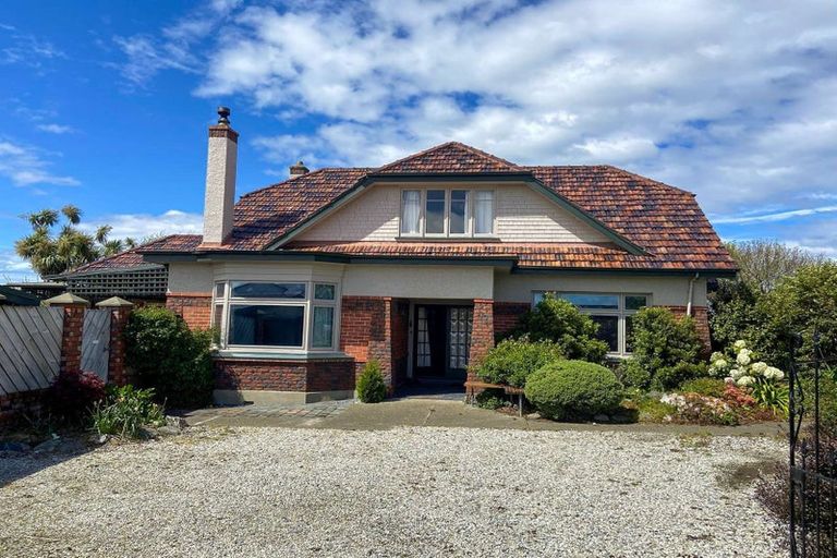 Photo of property in 87 Jackson Street, Richmond, Invercargill, 9810