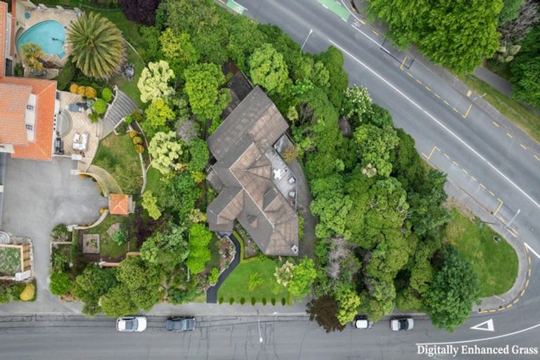 Photo of property in 2 Bengal Drive, Cashmere, Christchurch, 8022