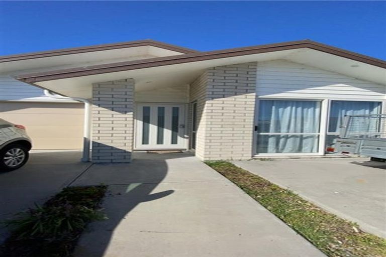 Photo of property in 60 Union Drive, Papamoa, 3118