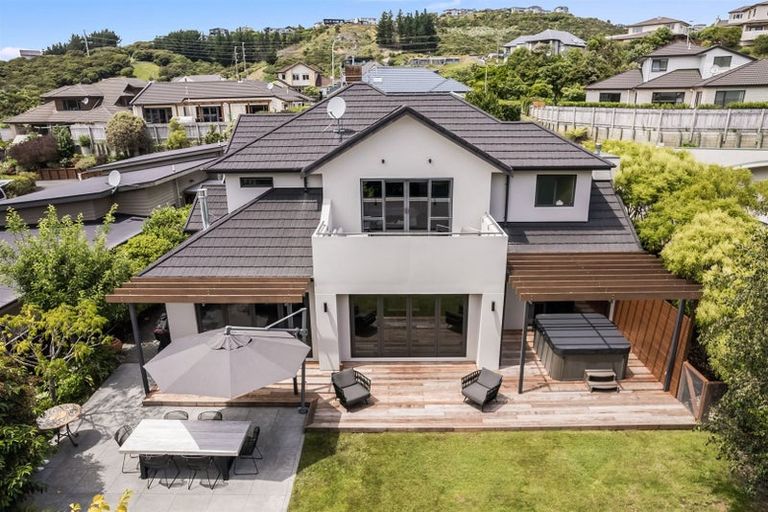 Photo of property in 34 Navigation Drive, Whitby, Porirua, 5024