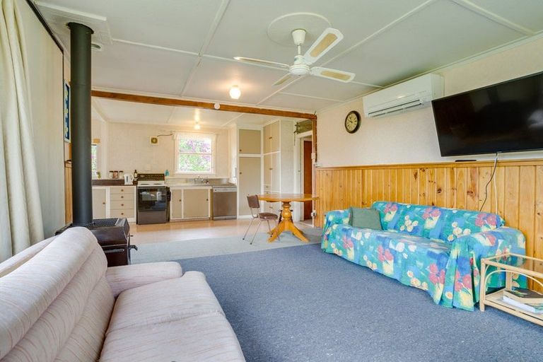 Photo of property in 8a Sutherland Road, Omarama, 9412