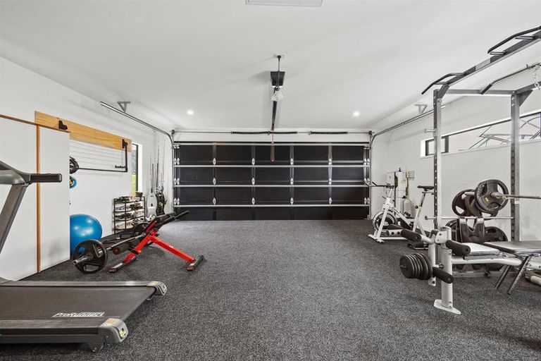 Photo of property in 114 Solan Drive, Waimauku, 0812