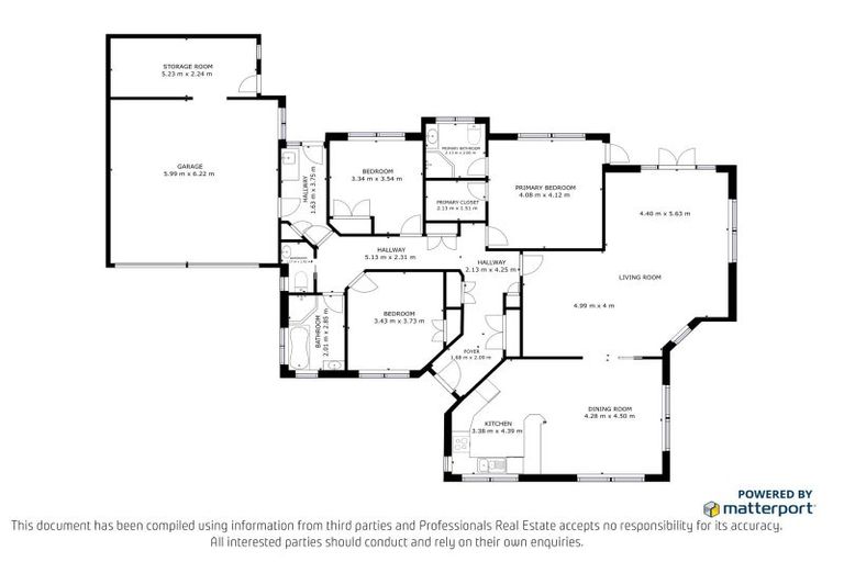 Photo of property in 18 Ashmore Drive, Frankleigh Park, New Plymouth, 4310