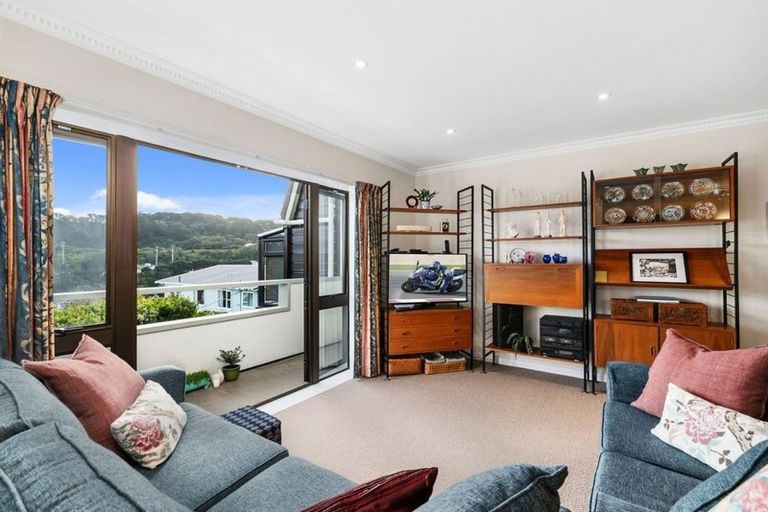 Photo of property in 59a Hamilton Road, Hataitai, Wellington, 6021