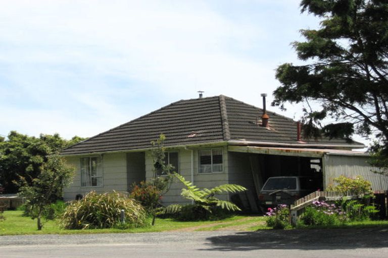 Photo of property in 57 New Road, Granity, 7823