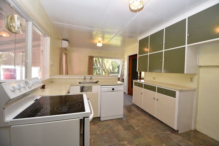 Photo of property in 36 Taverner Street, Carterton, 5713