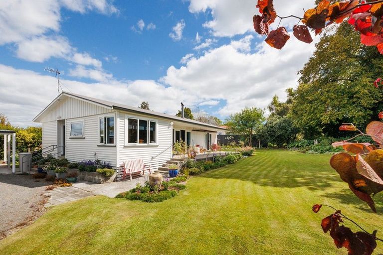 Photo of property in 8a Bond Street, Marton, 4710