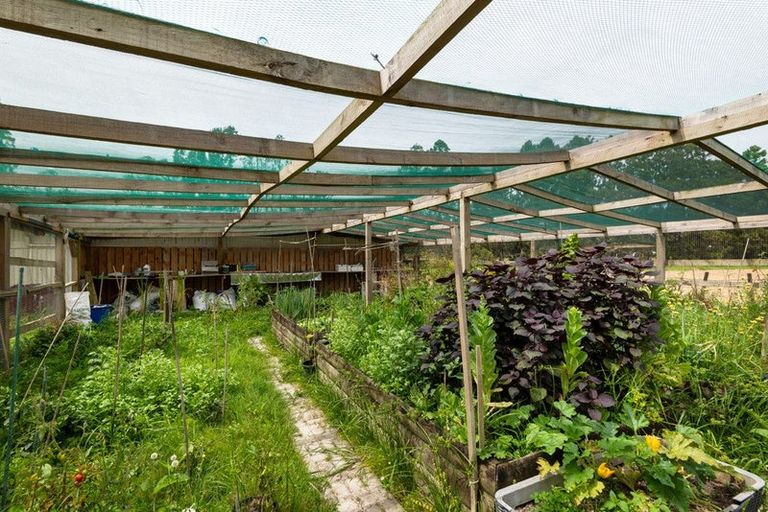 Photo of property in 336 Ireland Road, Waitoki, Kaukapakapa, 0871