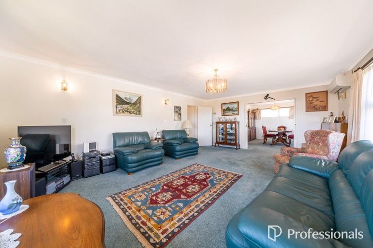 Photo of property in 7 Summit Road, Fairfield, Lower Hutt, 5011