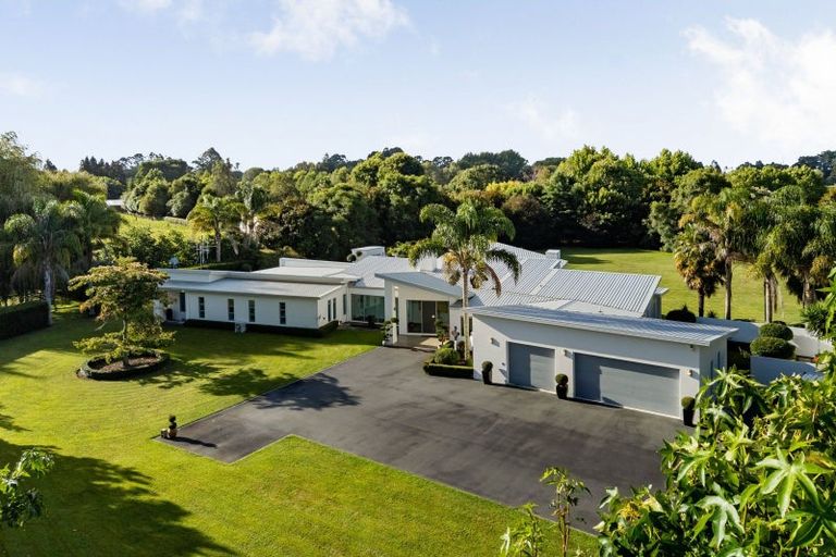 Photo of property in 63 Butcher Road, Matangi, Hamilton, 3284