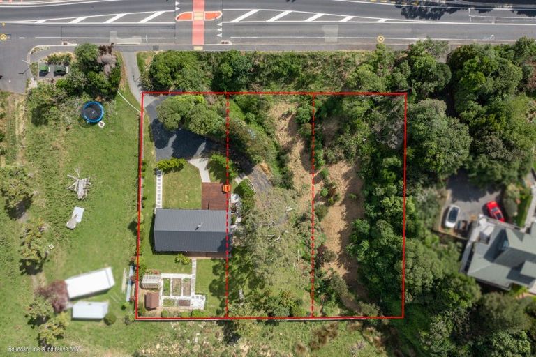 Photo of property in 711a Portobello Road, Broad Bay, Dunedin, 9014