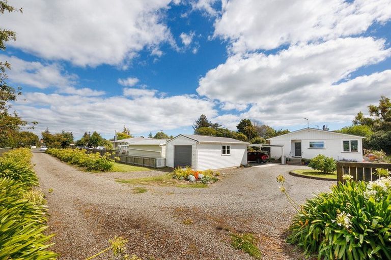 Photo of property in 8a Bond Street, Marton, 4710