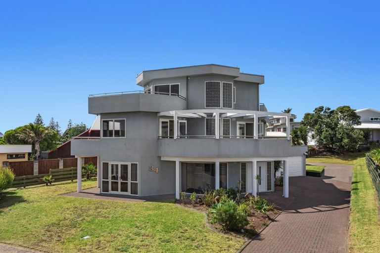 Photo of property in 34 Eruini Street, Ohope, 3121